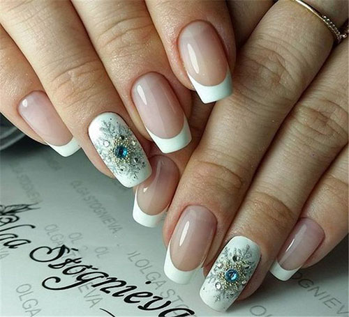 Nail Trends 2019 Winter