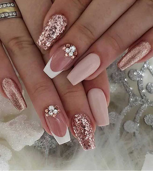 Nail Designs For Teens