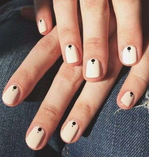 Simple Nail Designs Pictures