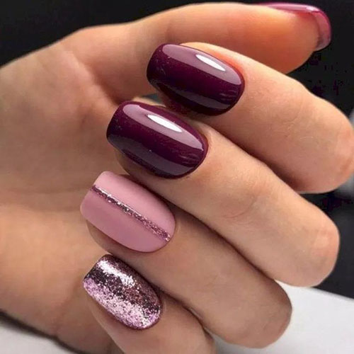 Winter Nail Trends 2019