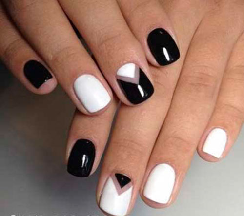 Cute Nails For Black People