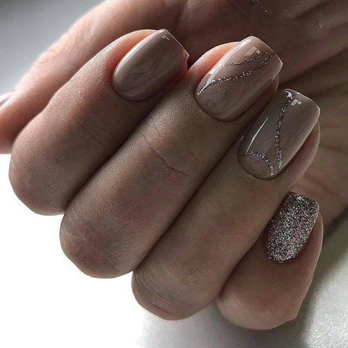 Nail Trends Winter 2019