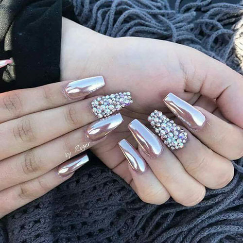Fancy Nails Pictures