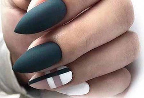 Simple Nail Designs Pictures